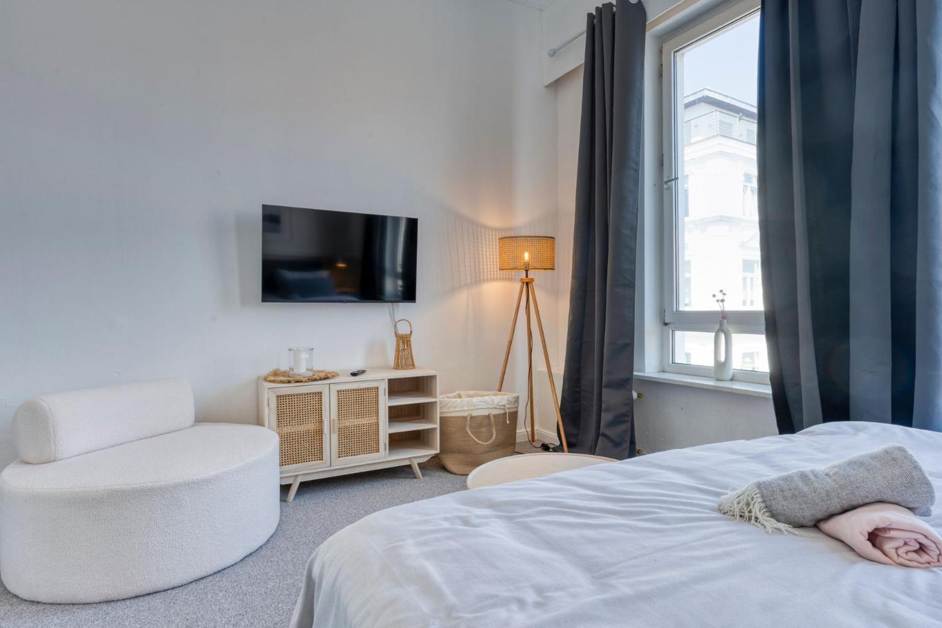Inselpension Henriette Norderney